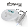 Factory direct sell Artmex V6 digital permanent makeup machine eyebrow tattoo machine